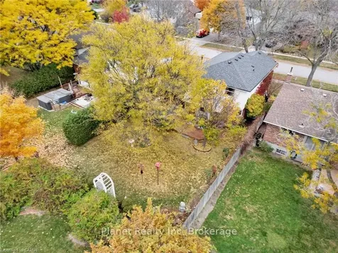 47 Woodborough Road Guelph ON N1G 3L7
