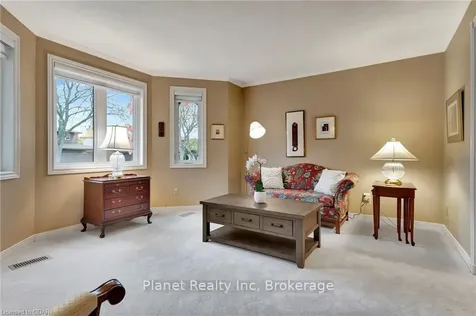 47 Woodborough Road Guelph ON N1G 3L7