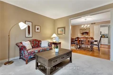 47 Woodborough Road Guelph ON N1G 3L7