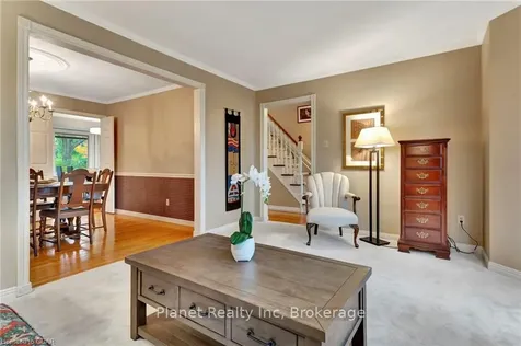 47 Woodborough Road Guelph ON N1G 3L7