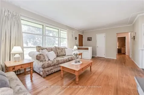 18 Ottawa Crescent Guelph ON N1E 2A3
