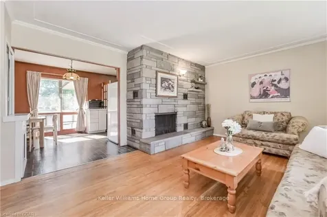 18 Ottawa Crescent Guelph ON N1E 2A3