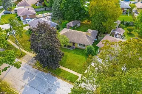 18 Ottawa Crescent Guelph ON N1E 2A3