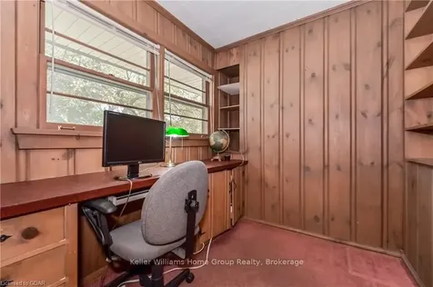 18 Ottawa Crescent Guelph ON N1E 2A3