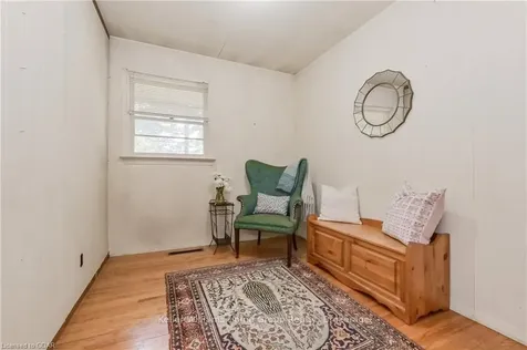18 Ottawa Crescent Guelph ON N1E 2A3