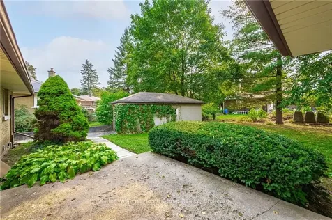 18 Ottawa Crescent Guelph ON N1E 2A3