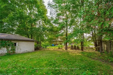 18 Ottawa Crescent Guelph ON N1E 2A3