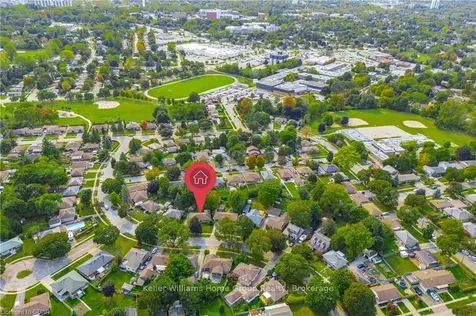 18 Ottawa Crescent Guelph ON N1E 2A3