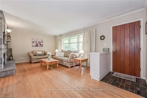 18 Ottawa Crescent Guelph ON N1E 2A3