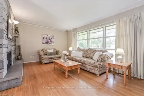 18 Ottawa Crescent Guelph ON N1E 2A3