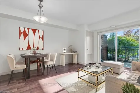 37 Goodwin Drive Guelph ON N1L 0E6