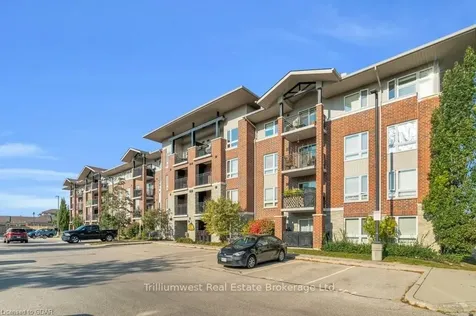 37 Goodwin Drive Guelph ON N1L 0E6