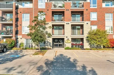 37 Goodwin Drive Guelph ON N1L 0E6