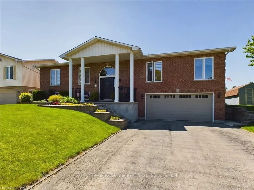 474 Grandview Drive North Huron ON N0G 2W0
