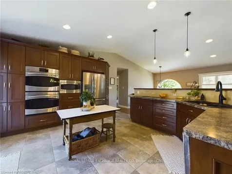 474 Grandview Drive North Huron ON N0G 2W0