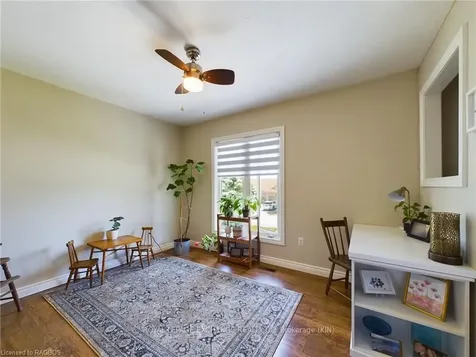 474 Grandview Drive North Huron ON N0G 2W0