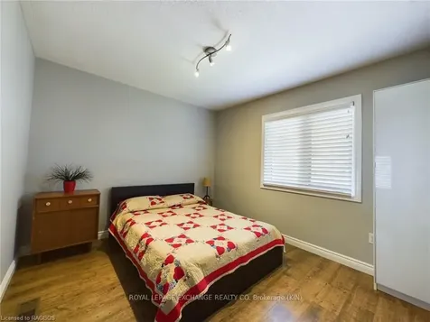 474 Grandview Drive North Huron ON N0G 2W0