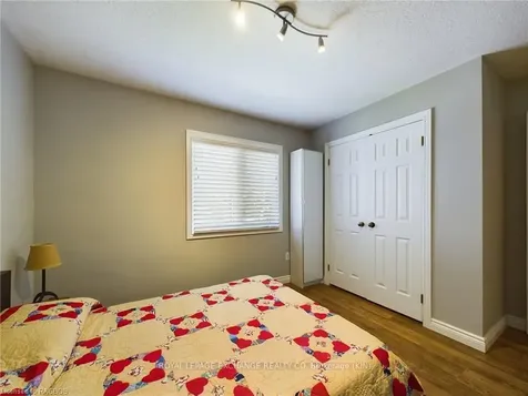 474 Grandview Drive North Huron ON N0G 2W0
