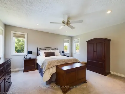 474 Grandview Drive North Huron ON N0G 2W0