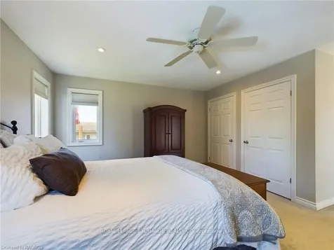 474 Grandview Drive North Huron ON N0G 2W0
