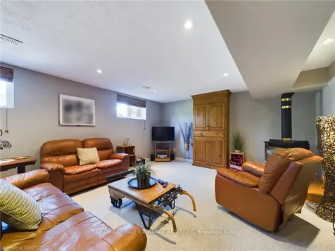 474 Grandview Drive North Huron ON N0G 2W0