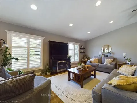 474 Grandview Drive North Huron ON N0G 2W0