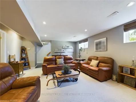 474 Grandview Drive North Huron ON N0G 2W0