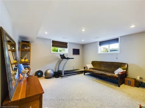 474 Grandview Drive North Huron ON N0G 2W0