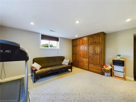 474 Grandview Drive North Huron ON N0G 2W0