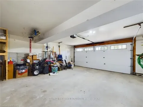 474 Grandview Drive North Huron ON N0G 2W0
