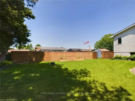 474 Grandview Drive North Huron ON N0G 2W0