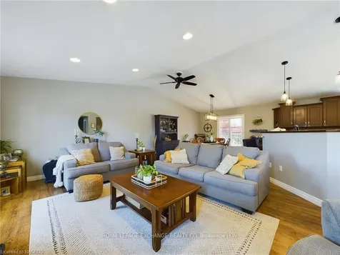 474 Grandview Drive North Huron ON N0G 2W0