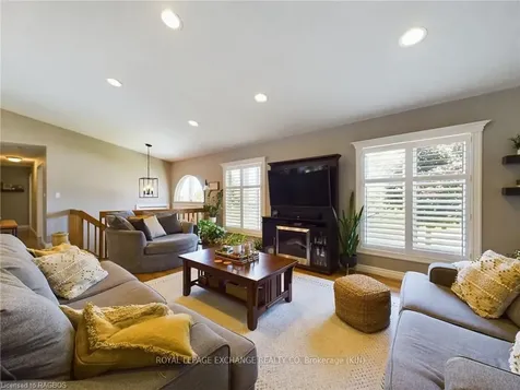 474 Grandview Drive North Huron ON N0G 2W0