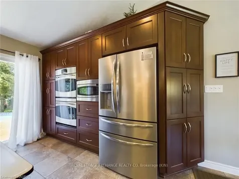 474 Grandview Drive North Huron ON N0G 2W0