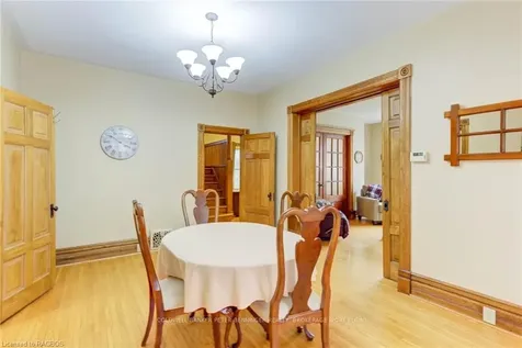 38 Market Street Arran-elderslie ON N0H 2N0