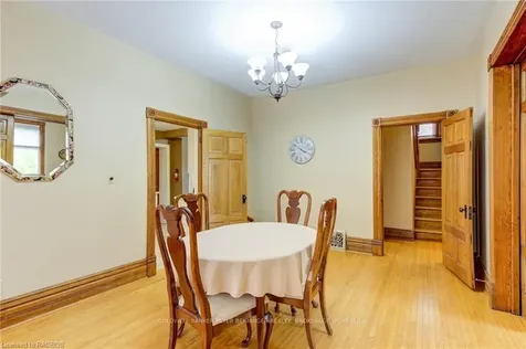 38 Market Street Arran-elderslie ON N0H 2N0