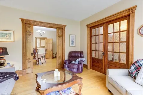 38 Market Street Arran-elderslie ON N0H 2N0