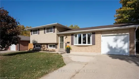 675 Orchard Drive Saugeen Shores ON N0H 2C3