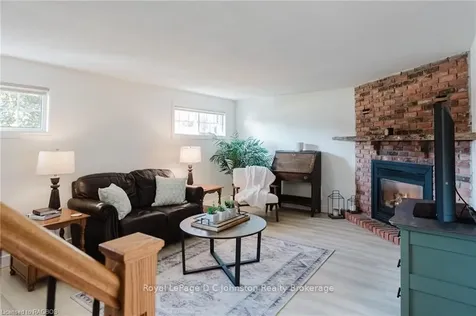 675 Orchard Drive Saugeen Shores ON N0H 2C3