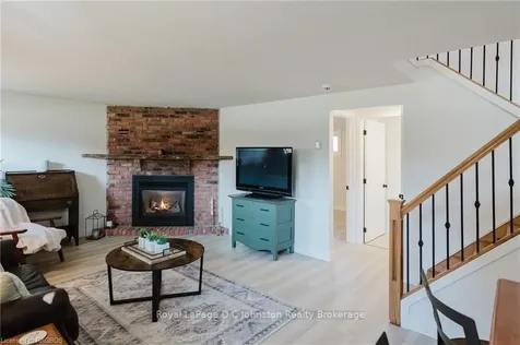 675 Orchard Drive Saugeen Shores ON N0H 2C3