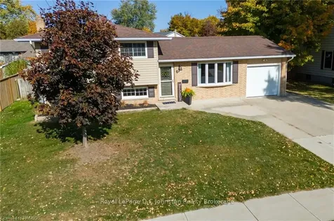 675 Orchard Drive Saugeen Shores ON N0H 2C3