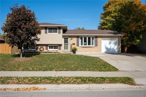 675 Orchard Drive Saugeen Shores ON N0H 2C3