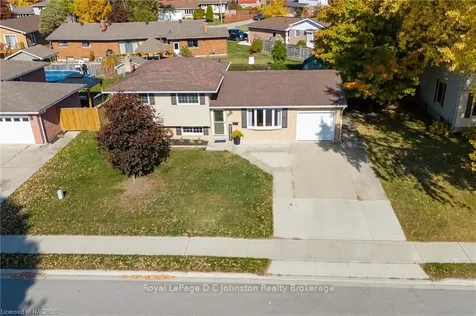 675 Orchard Drive Saugeen Shores ON N0H 2C3