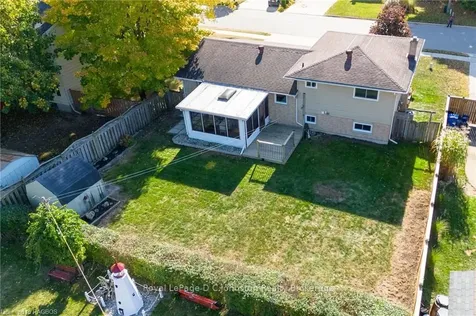 675 Orchard Drive Saugeen Shores ON N0H 2C3