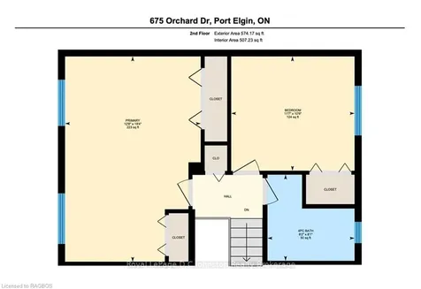 675 Orchard Drive Saugeen Shores ON N0H 2C3