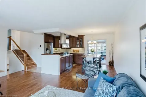 675 Orchard Drive Saugeen Shores ON N0H 2C3