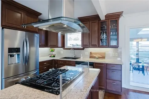 675 Orchard Drive Saugeen Shores ON N0H 2C3