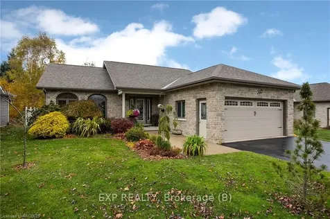 20 Fairway Avenue Meaford ON N4L 1L7