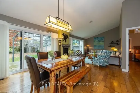 20 Fairway Avenue Meaford ON N4L 1L7