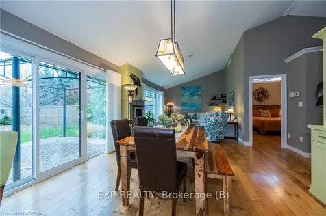 20 Fairway Avenue Meaford ON N4L 1L7
